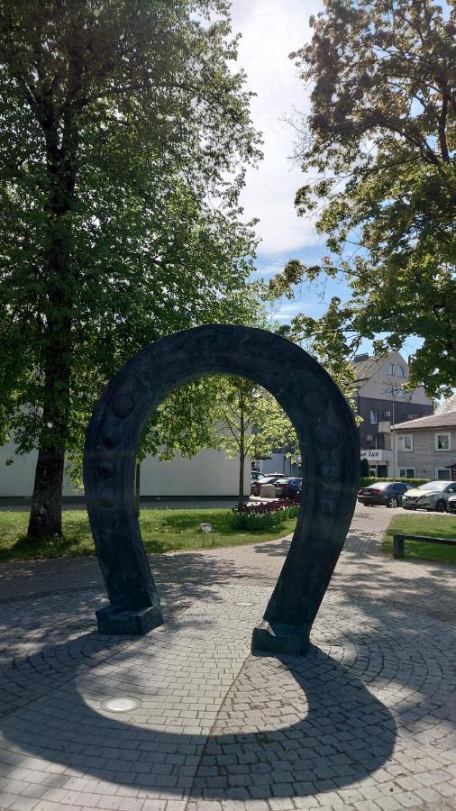 Druskininku Pasaga Druskininkai Exteriér fotografie
